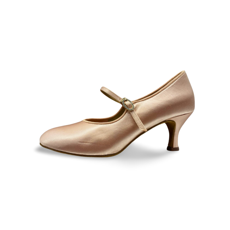 DB137/6 - Chaussures de danse standard pour femme talon de 6cm - DanseBoutique DB137/6 - Chaussures de danse standard pour femme talon de 6cm - DanseBoutique