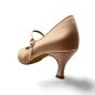 DB137/6 - Chaussures de danse standard pour femme talon de 6cm - DanseBoutique DB137/6 - Chaussures de danse standard pour femme talon de 6cm - DanseBoutique