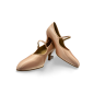 DB137/6 - Chaussures de danse standard pour femme talon de 6cm - DanseBoutique DB137/6 - Chaussures de danse standard pour femme talon de 6cm - DanseBoutique