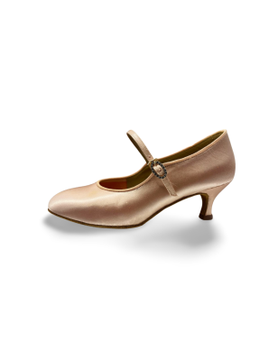 DB137/5 - Chaussures de danse standard talon 5cm pour Femme - DanseBoutique