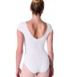 Justaucorps petites manches - Capezio Justaucorps petites manches - Capezio