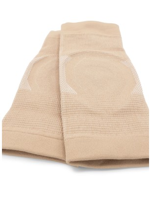 Genouillères avec gel silicone