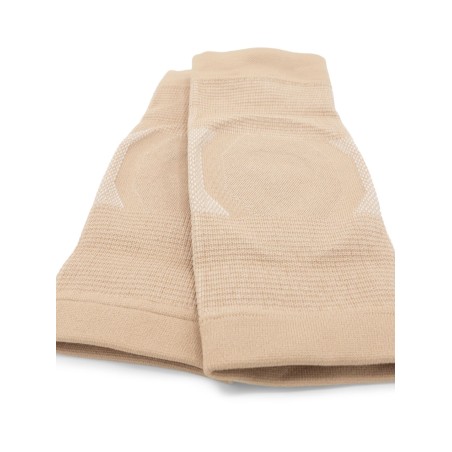 Genouillères avec gel silicone