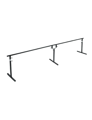 AK-2x2m - Barre 2x2 mètres réglable amovible