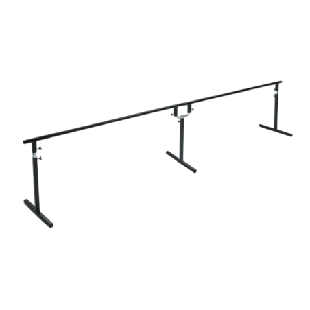 AK-2x2m - Barre 2x2 mètres réglable amovible