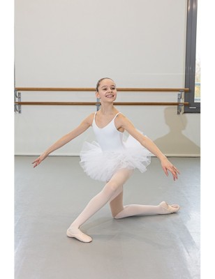 Tutu court de danse
