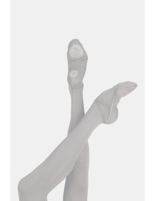 Demi-pointe de danse garçon pour la danse classique Wearmoi