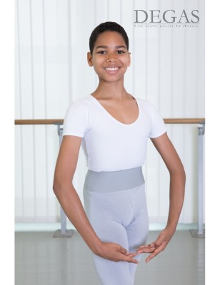 Ceinture pour danseur classique marque Degas