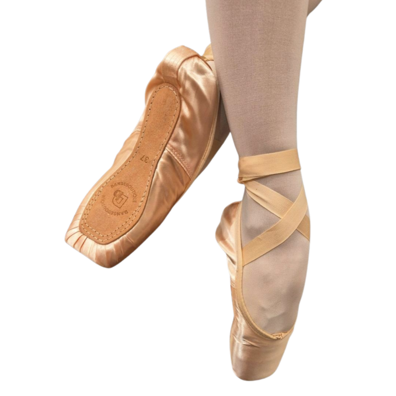 STUDIO 1 - Pointes de danse classique débutante - DanseBoutique