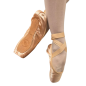 STUDIO 1 - Pointes de danse classique débutante - DanseBoutique