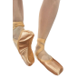 STUDIO 1 - Pointes de danse classique débutante - DanseBoutique