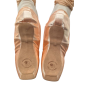 STUDIO 2 - Pointes de danse classique intermédiaire - DanseBoutique