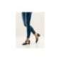 Ines - Chaussures en cuir brides croisées- Werner Kern