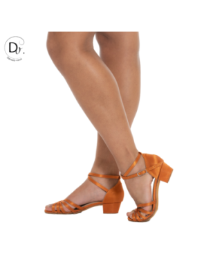 Alba - Chaussures de danse de salon - Dansez-Vous