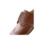 Udine 28023 - Chaussures de danse homme en cuir avec motif - Werner Kern