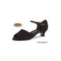 162-011-001-V - Chaussures VarioSpin pour femme talon de 4,2cm- Diamant