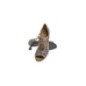 190-087-329-V - Chaussures de danse motif léopard talon de 6,5cm semelle Variospin - Diamant