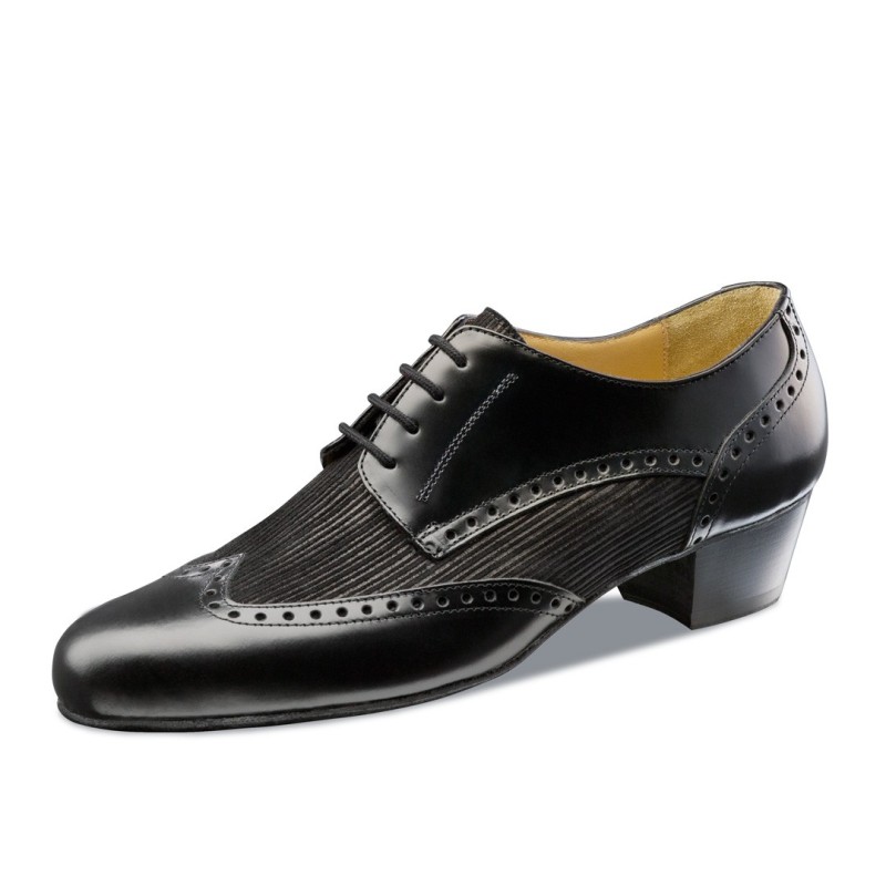 Palermo - Chaussures de danse pour hommes - Nueva Epoca Palermo - Chaussures de danse pour hommes - Nueva Epoca