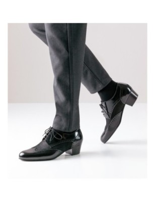 Palermo - Chaussures de danse pour hommes - Nueva Epoca