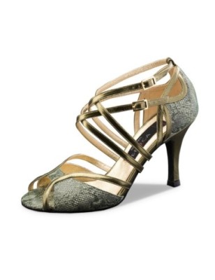 Penelope - Chaussures de danse pour femmes - Nueva Epoca