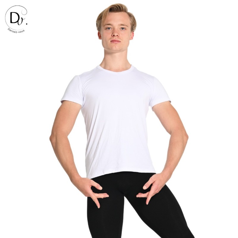 Julio - T-shirt homme - Dansez-Vous