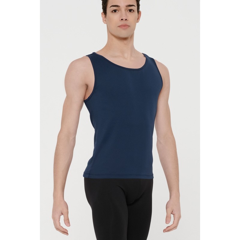 Mercury - Débardeur de danse homme - Wear Moi Mercury - Débardeur de danse homme - Wear Moi