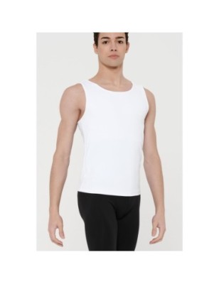 Mercury - Débardeur de danse homme - Wear Moi