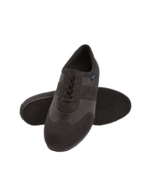 123-425-563 - Chaussures de danse type baskets sneakers pour homme - Diamant