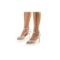 Desiree 950-80 - Chaussure de danse de salon pour femmes 8 cm - Anna Kern