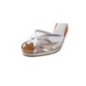 Desiree 950-80 - Chaussure de danse de salon pour femmes 8 cm - Anna Kern