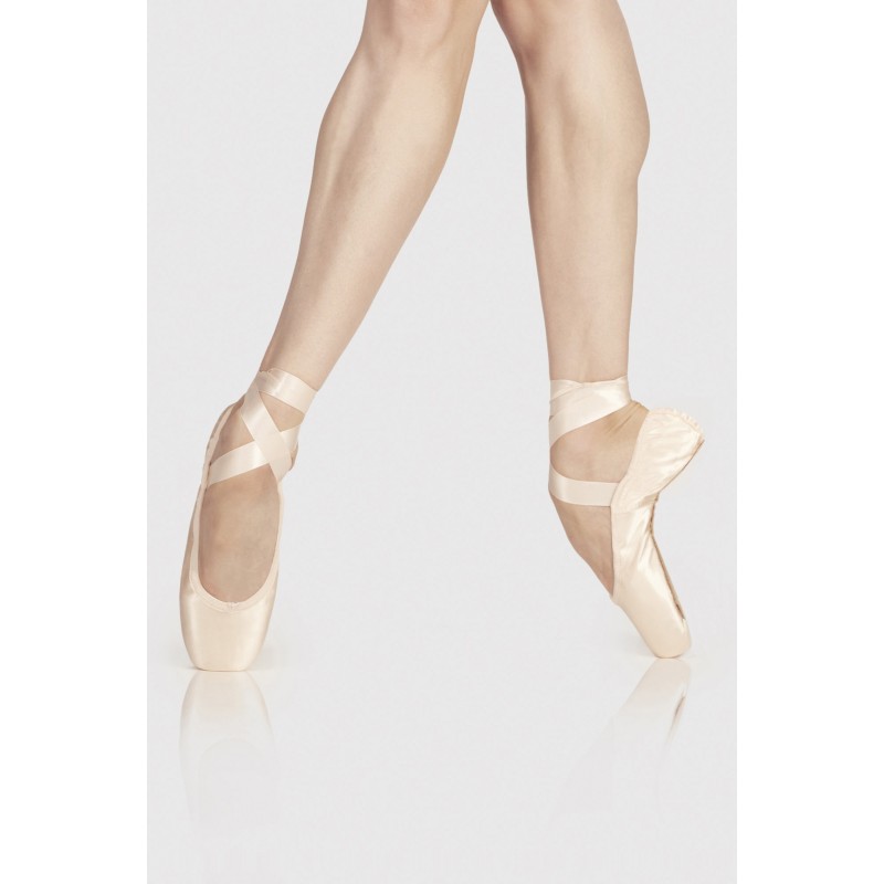 Alfa Soft - Pointes de danse - Wear moi