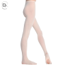 P101 - Collants de danse convertibles - Dansez-Vous