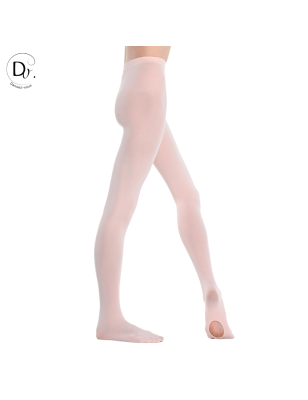 P101 - Collants de danse convertibles - Dansez-Vous