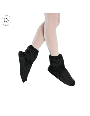 Booty - Boots d'échauffement de danse classique - Dansez-Vous