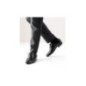 Lugano 28015 – Chaussures de danse pour hommes en cuir noir – Werner Kern Lugano 28015 – Chaussures de danse pour hommes en cuir noir – Werner Kern