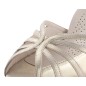 Smilla50 - Chaussures de danse femme en cuir effet doré - Werner Kern Smilla50 - Chaussures de danse femme en cuir effet doré - Werner Kern