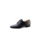 Arezzo 28012 - Chaussures de danse noires pour homme en cuir verni ou cuir mat - Werner Kern