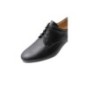 Arezzo 28012 - Chaussures de danse noires pour homme en cuir verni ou cuir mat - Werner Kern