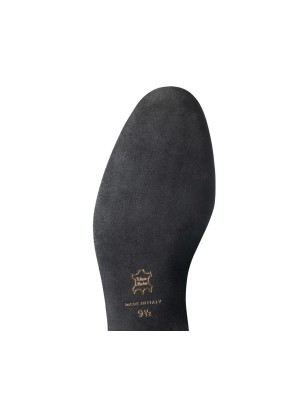 Rio Negro - Chaussures de danse pour hommes en cuir  - Nueva Epoca