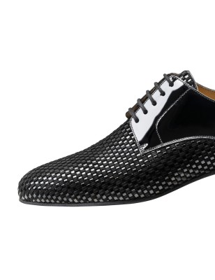 Rio Negro - Chaussures de danse pour hommes en cuir  - Nueva Epoca