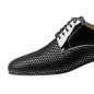 Rio Negro - Chaussures de danse pour hommes en cuir - Nueva Epoca Rio Negro - Chaussures de danse pour hommes en cuir - Nueva Epoca