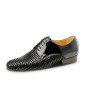 Rio Negro - Chaussures de danse pour hommes en cuir - Nueva Epoca Rio Negro - Chaussures de danse pour hommes en cuir - Nueva Epoca