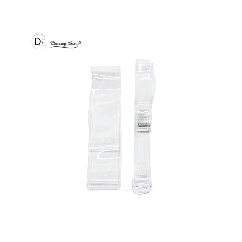 Spare straps - Bretelle de rechange SV02/SV02c - Dansez-Vous