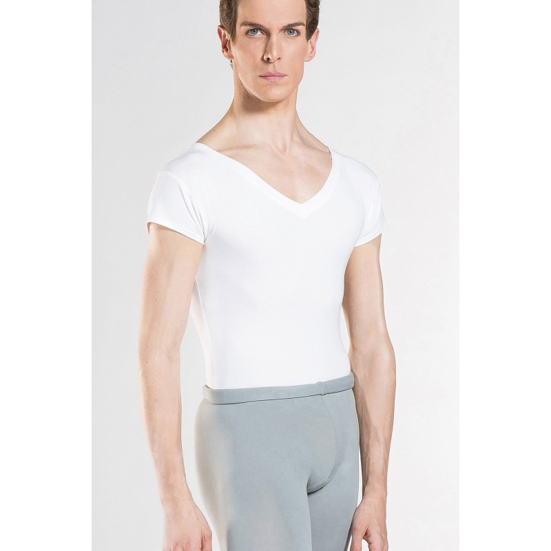 Haxo - Tee-shirt de danse homme - Wear Moi