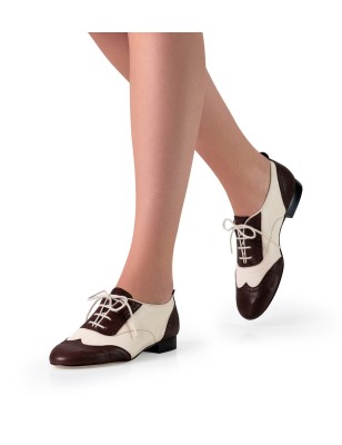 Taylor LS Werner Kern - Chaussure de danse cuir nappa