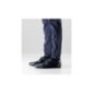 Trevisio 28049 - Chaussures de danse laçage 3 trous en cuir noir ou daim bleu pour homme - Werner Kern Trevisio 28049 - Chaussures de danse laçage 3 trous en cuir noir ou daim bleu pour homme - Werner Kern