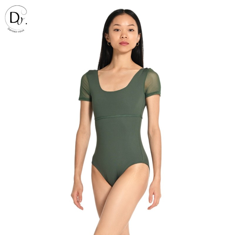 Ophelia - Justaucorps - Dansez-vous