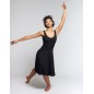 Veritable - Robe de danse fluide -Temspdanse