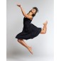 Veritable - Robe de danse fluide -Temspdanse