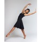 Veritable - Robe de danse fluide -Temspdanse